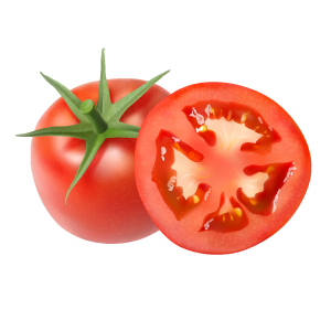 Icono tomate 1