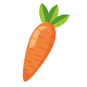 Zanahoria icon1