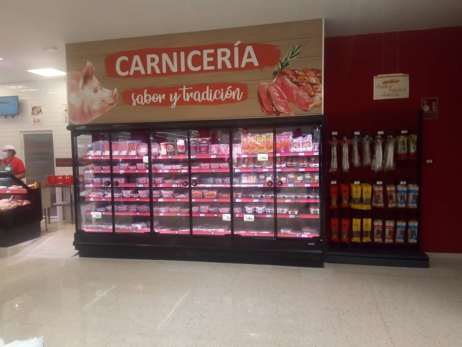 Carniceria Novelda 02