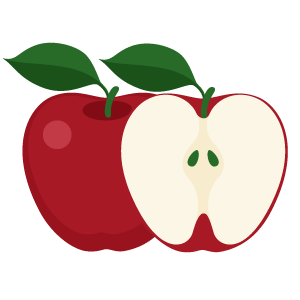 icono manzana 2