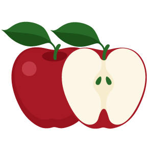 icono manzana 2