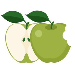 icono manzana 3