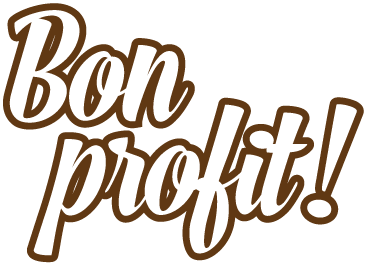 bon profit slider