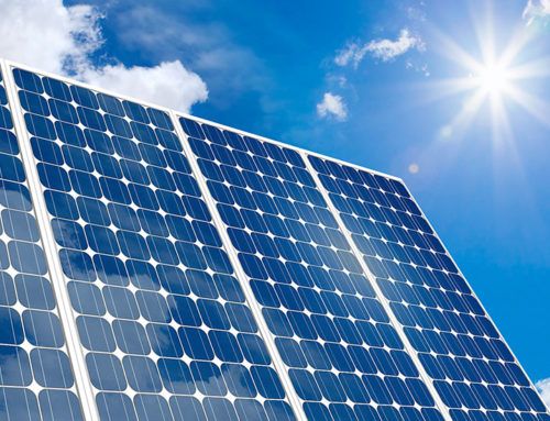 Energías renovables