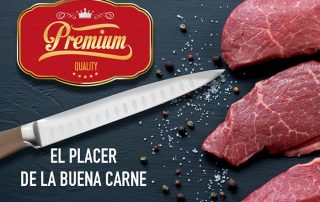 carne premium castellano
