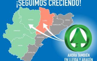 seguimos creciendo
