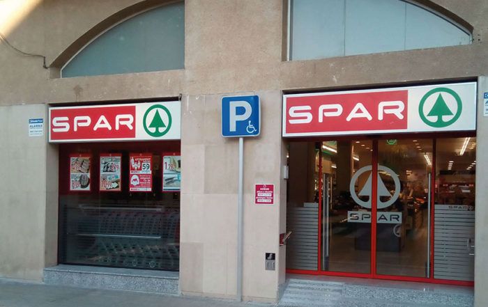 Spar El Vendrell
