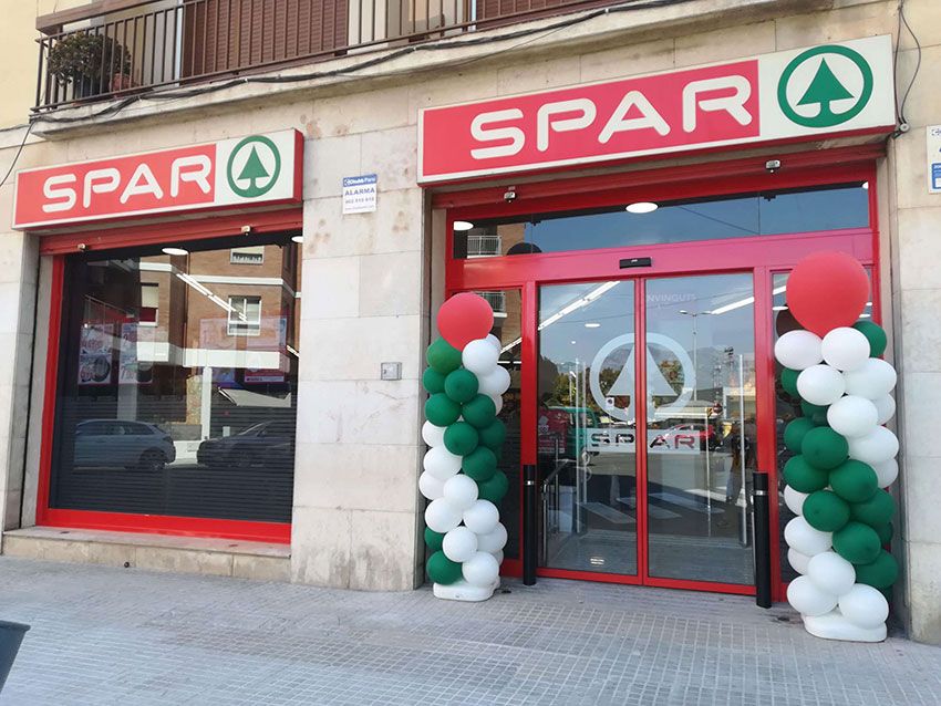Fachada Tortosa