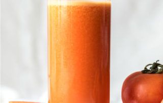 gazpacho