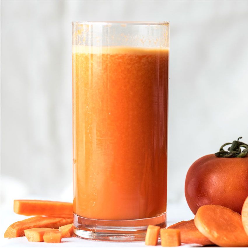 gazpacho