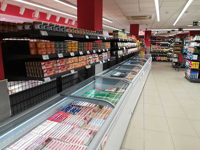 Congelados Villena