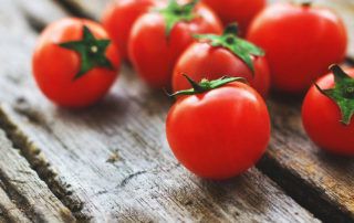 Tomates