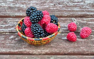Moras