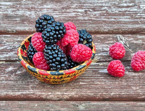 Moras