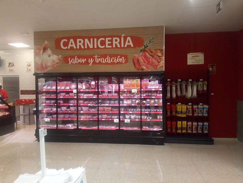 Carne Novelda