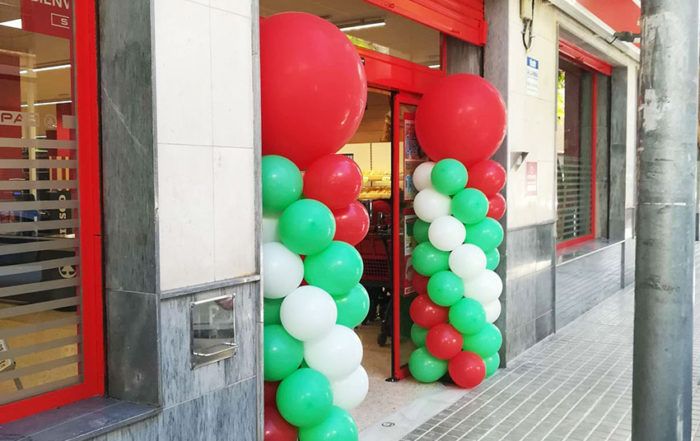Fachada Novelda