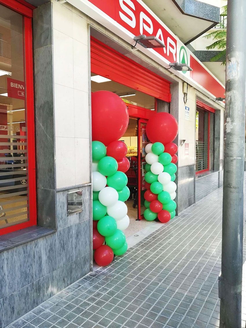 Fachada Novelda
