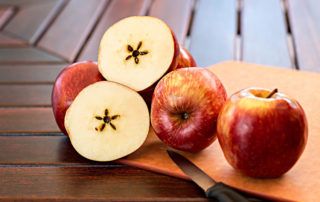 Manzanas