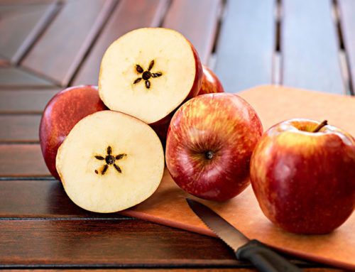 Manzanas