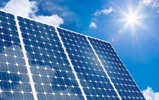 PLACAS SOLARES