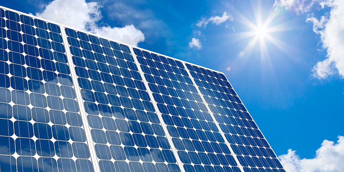 PLACAS SOLARES