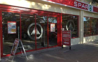 Reforma Spar Alicante