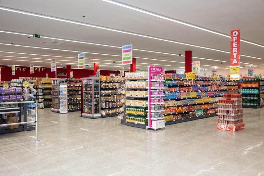 AGOST SALA DE VENTAS