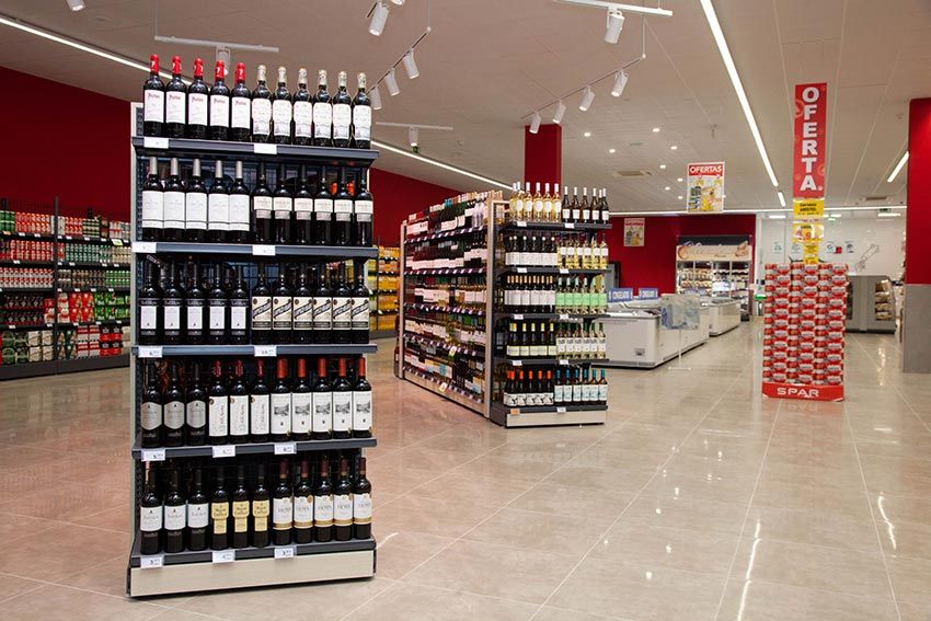 AGOST SALA DE VENTAS