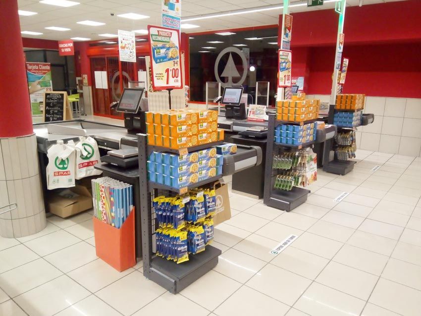 Alicante 322 cajas