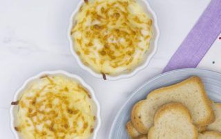 Brandada de bacalao