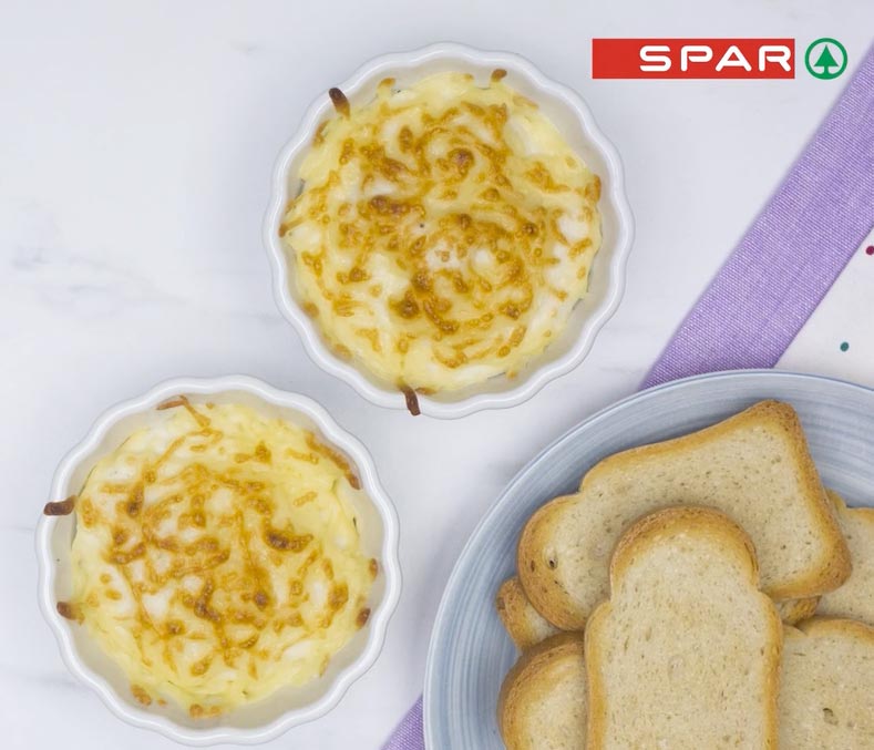 Brandada de bacalao