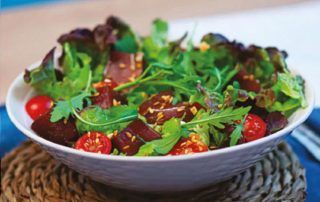 ENSALADA