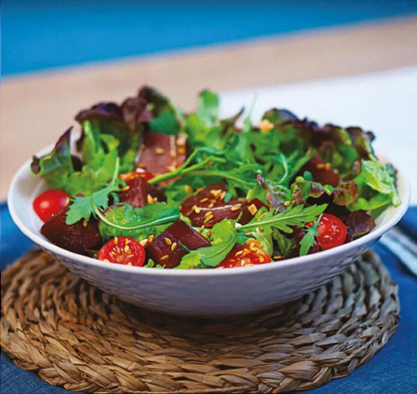 ENSALADA