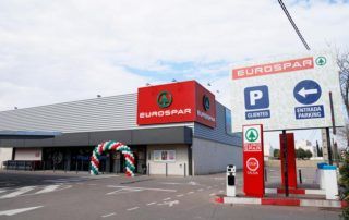 Eurospar Benicarló