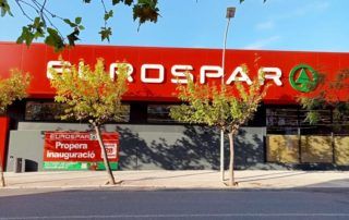EUROSPAR-LA-SENIA