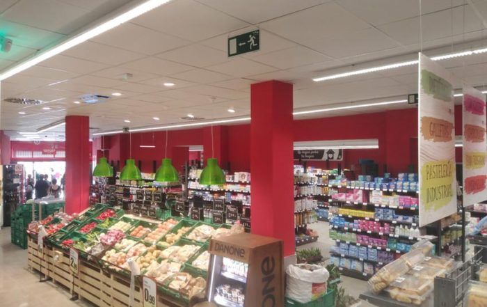 FRUTERIA PEGO