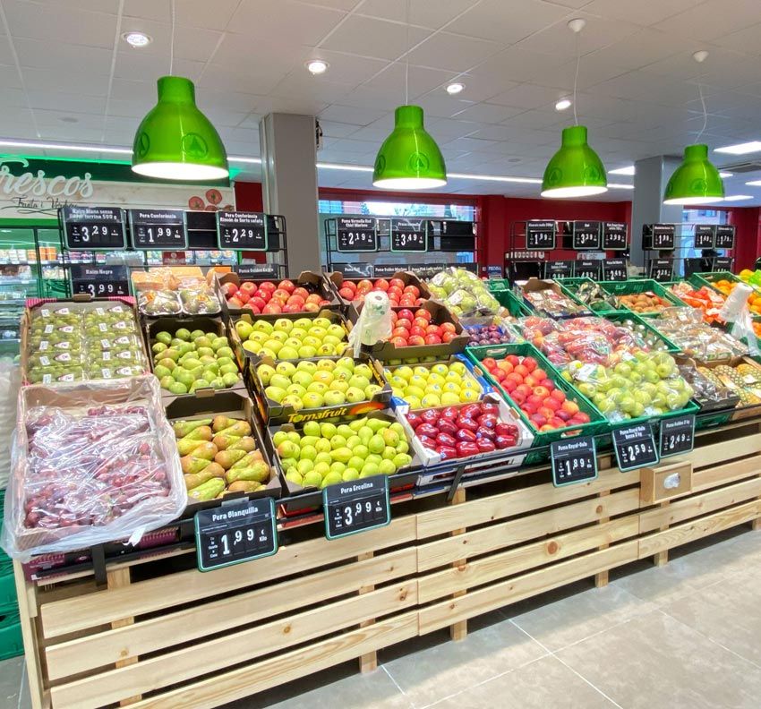 FRUTERIA-SPAR-193-02 Fruta Spar 193 Tarragona