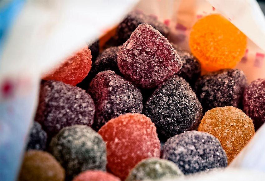 GOMINOLAS