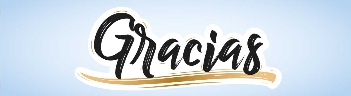 GRACIAS-CAST