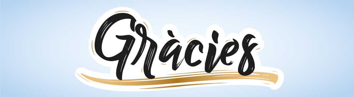 GRACIAS-CAT