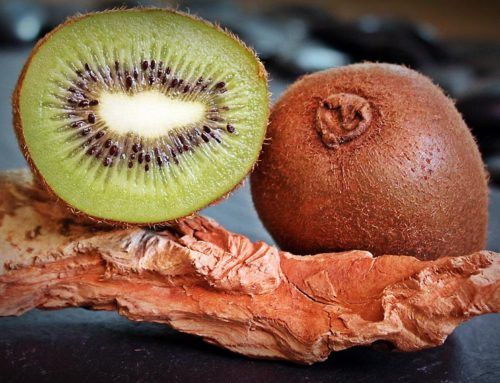 Kiwis