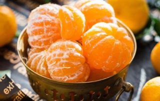 Mandarina