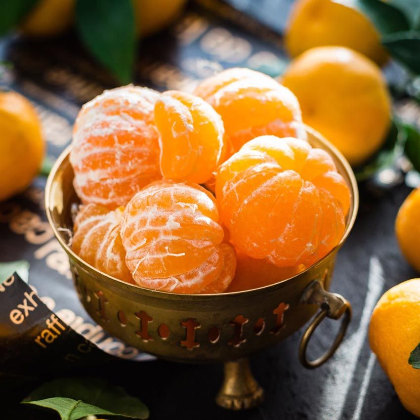 Mandarina