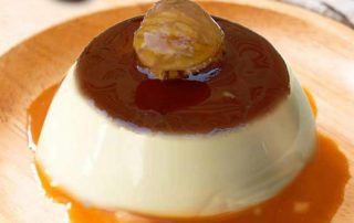 Panacotta