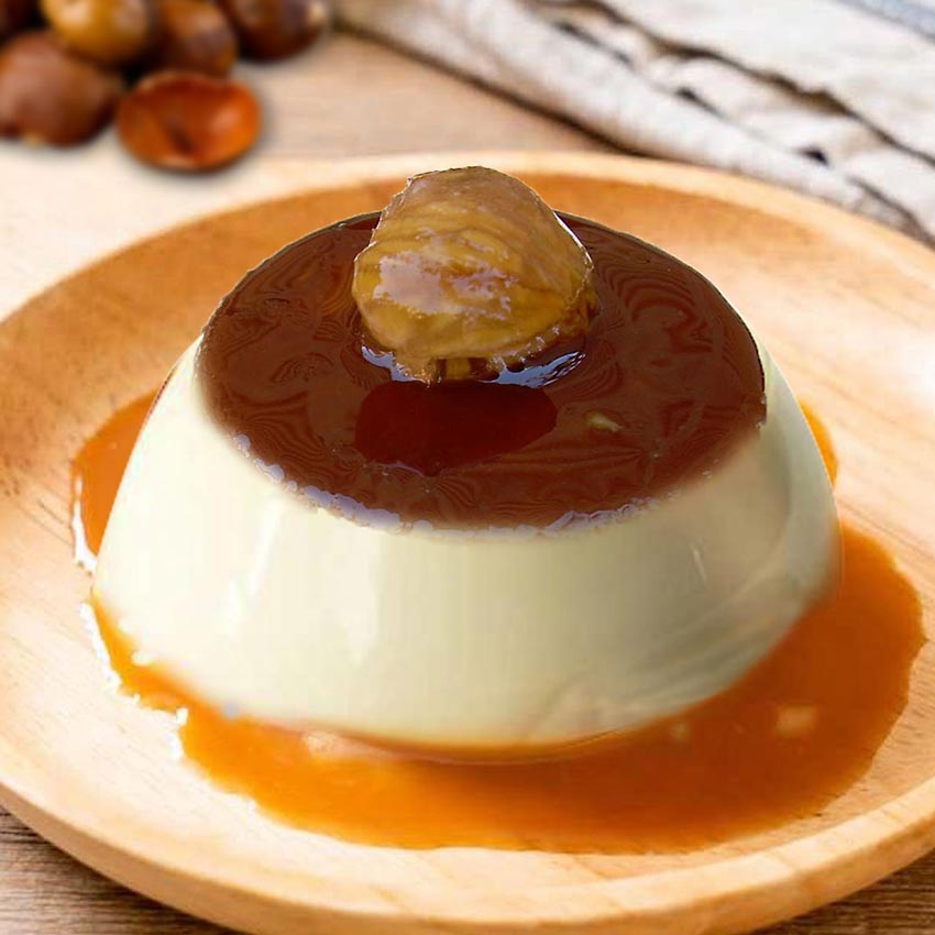 Panacotta