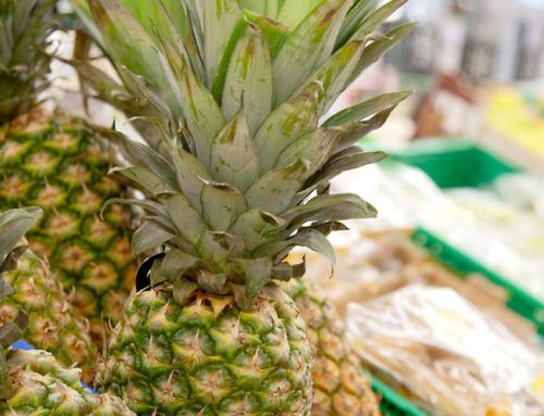 Piña