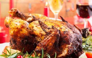 POLLO PICANTON