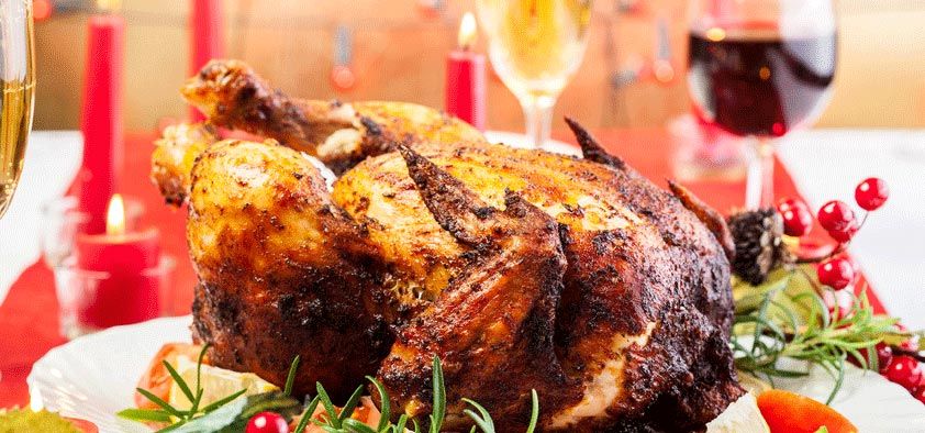 POLLO PICANTON