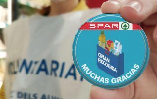 RECOGIDA ALIMENTOS
