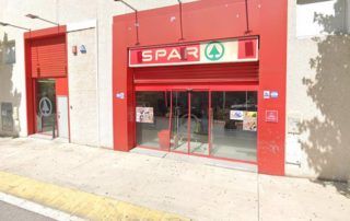 Fachada Arboç
